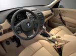 BMW X3 3.0si 2007 года